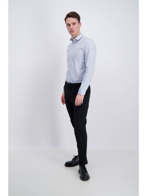 SLIM FIT CHINO NADRÁG