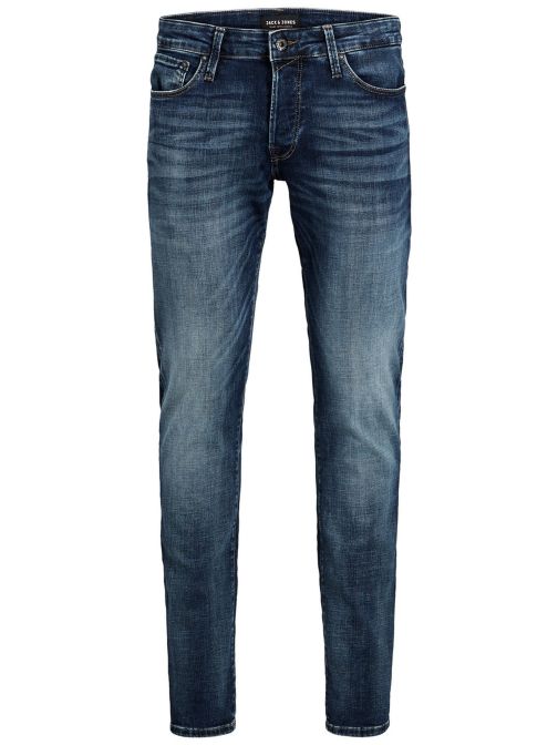 SLIM FIT JEANS