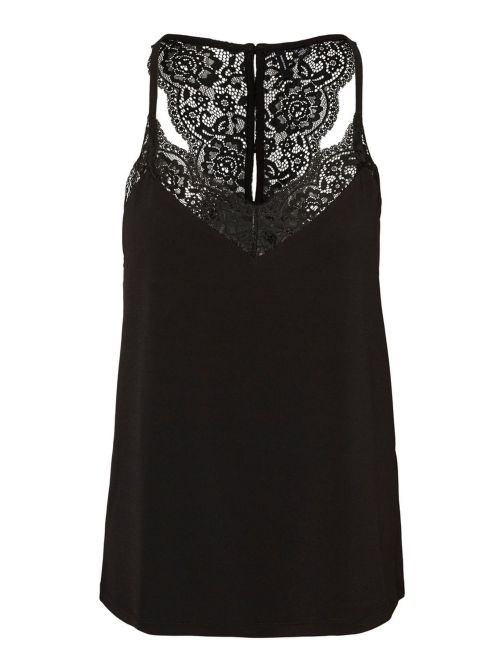 LACE TOP