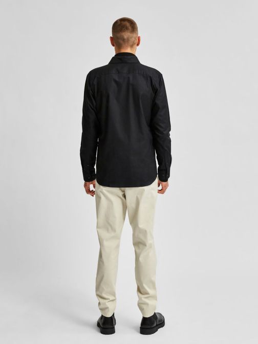 SLIM FIT SHIRT