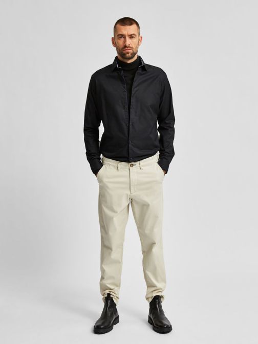 SLIM FIT SHIRT