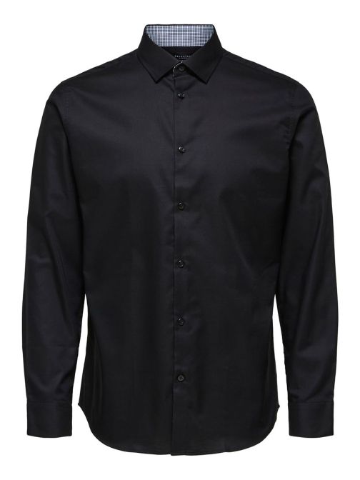 SLIM FIT SHIRT