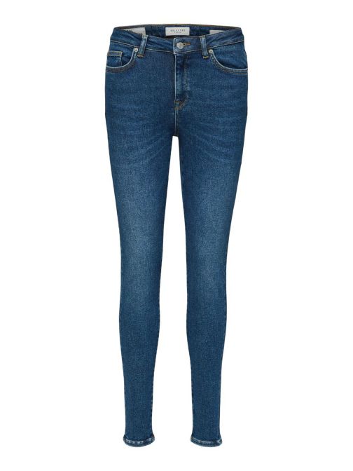 SKINNY FIT FARMERNADRÁG