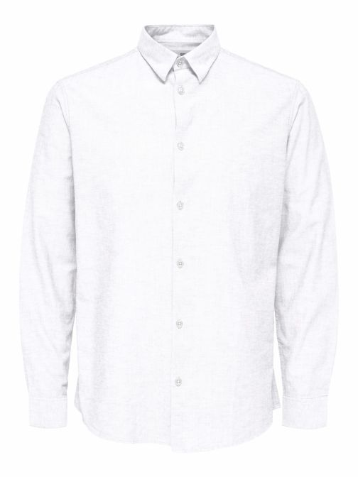 SLIM FIT SHIRT