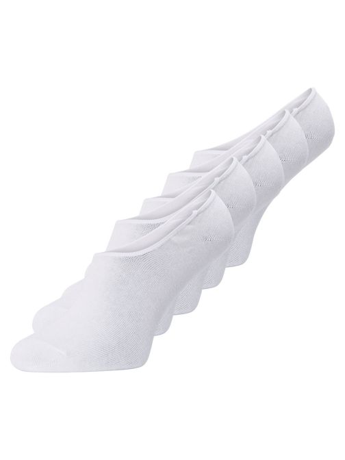 SHORT SOCKS 5 PAIR