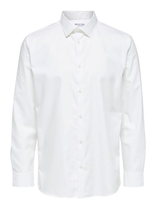 SLIM FIT PAMUT ING