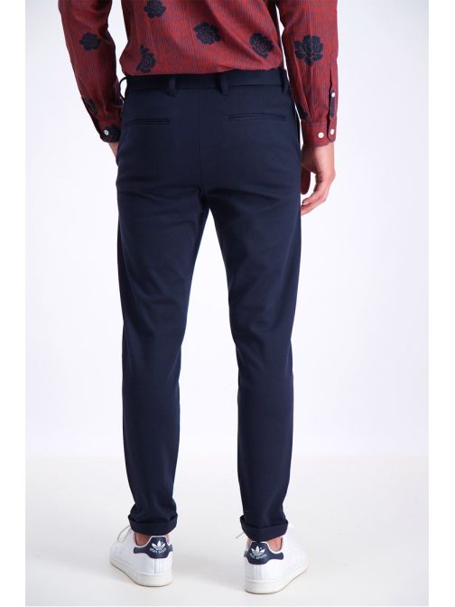 SLIM FIT CHINO PANTS