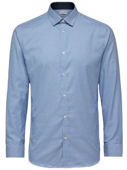 SHDONENEW-MARK SHIRT LS NOOS Skyway