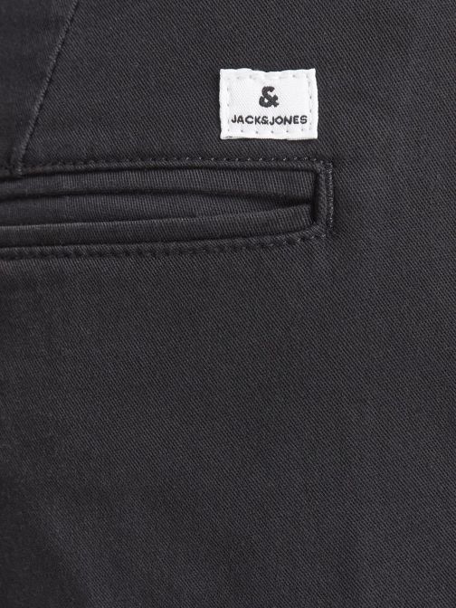 SLIM FIT CHINO NADRÁG