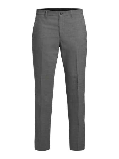 SUIT TROUSERS