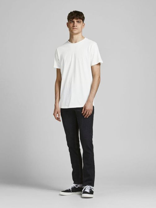 O-NECK T-SHIRT