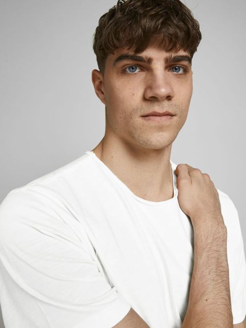 O-NECK T-SHIRT