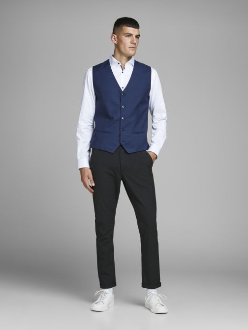 WAISTCOAT