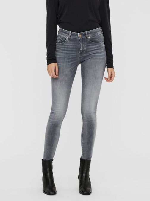 NORMÁL DEREKÚ SLIM FIT FARMERNADRÁG