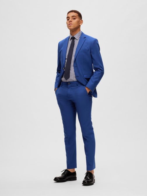 SLIM FIT ÖLTÖNYNADRÁG
