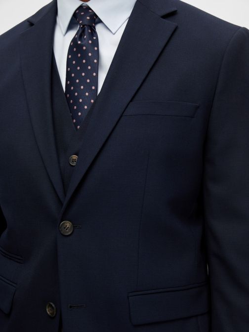 SLIM FIT ÖLTÖNYZAKÓ