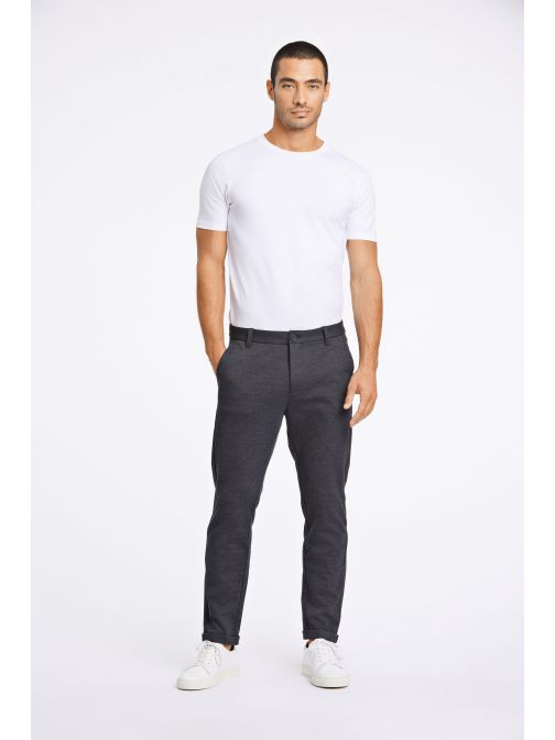 SLIM FIT CHINO PANTS