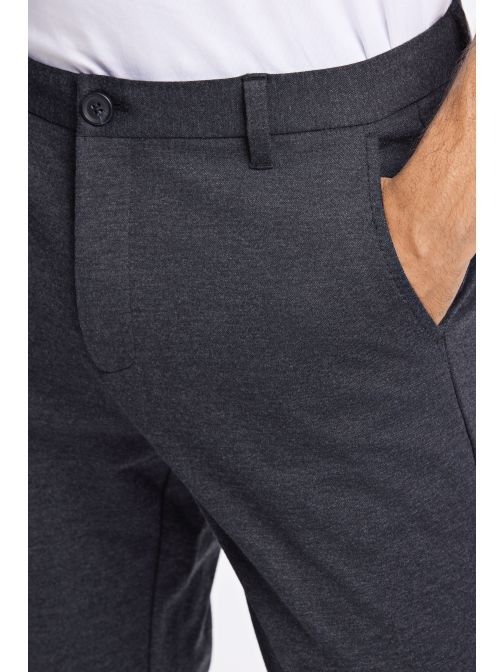 SLIM FIT CHINO PANTS