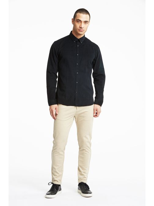 SLIM FIT PAMUT ING