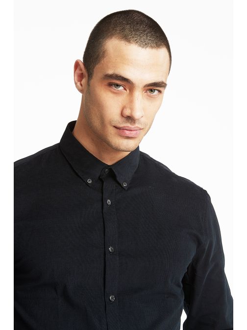 SLIM FIT PAMUT ING