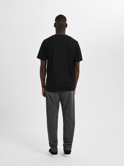 REGULAR FIT T-SHIRT
