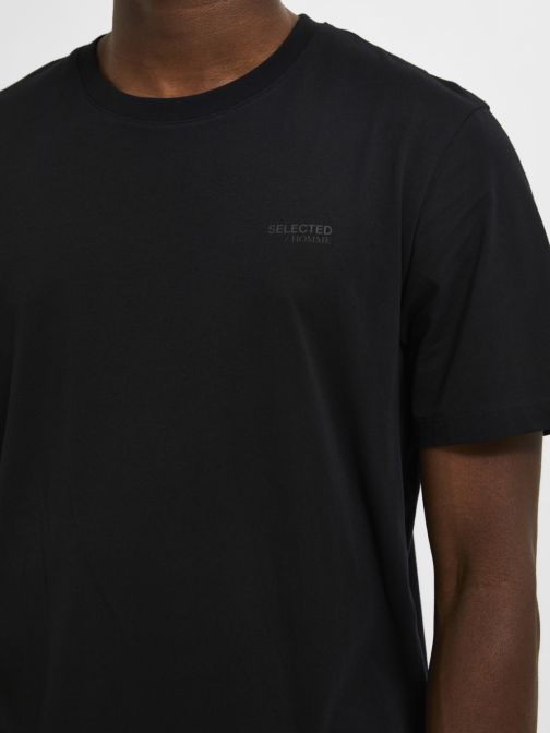 REGULAR FIT T-SHIRT