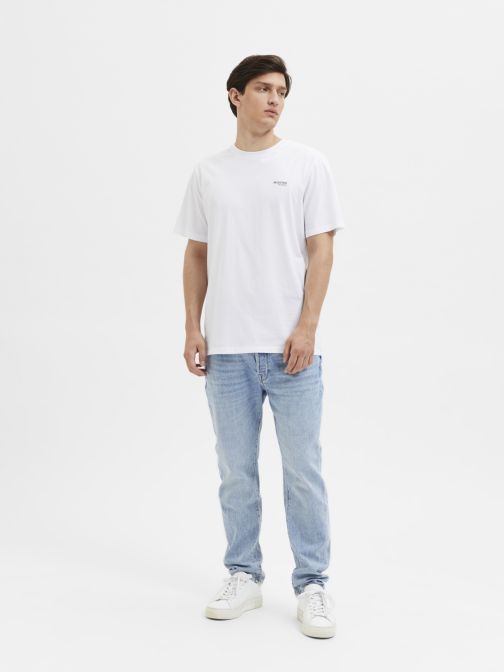 REGULAR FIT T-SHIRT