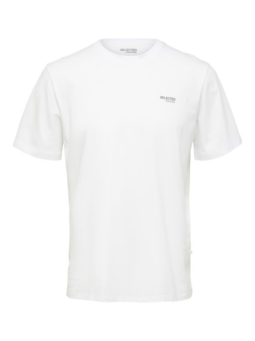 REGULAR FIT T-SHIRT