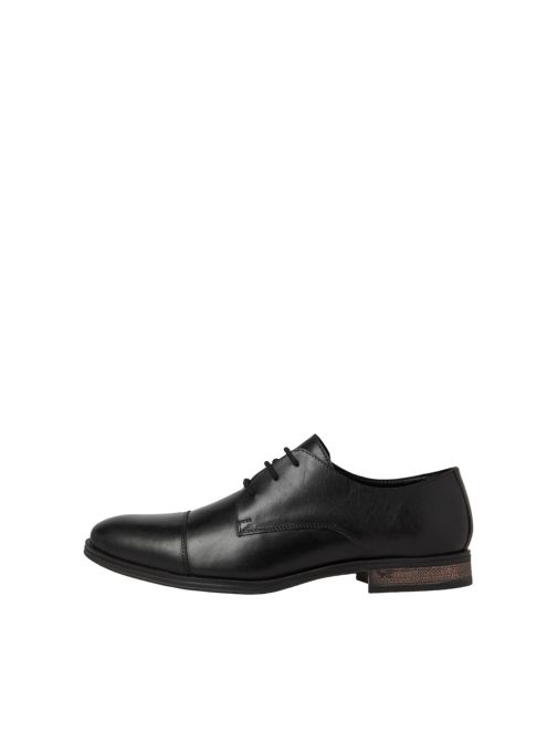 LEATHER SHOES