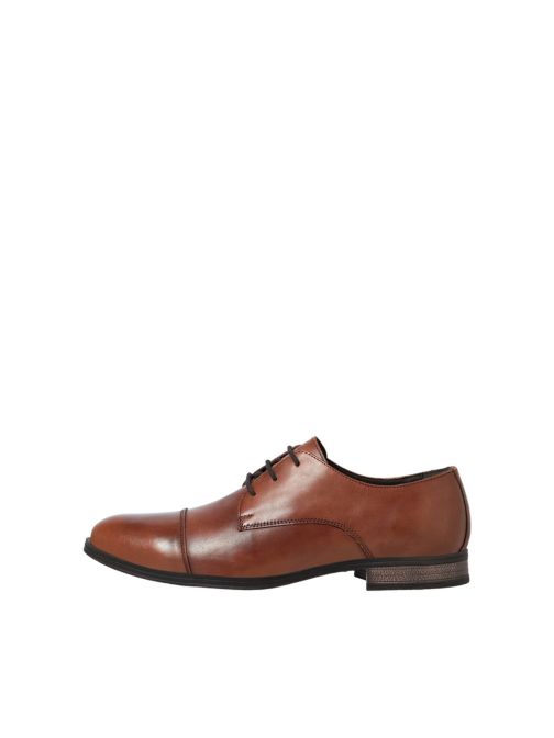 LEATHER SHOES