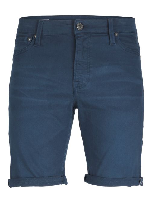REGULAR FIT SHORTS