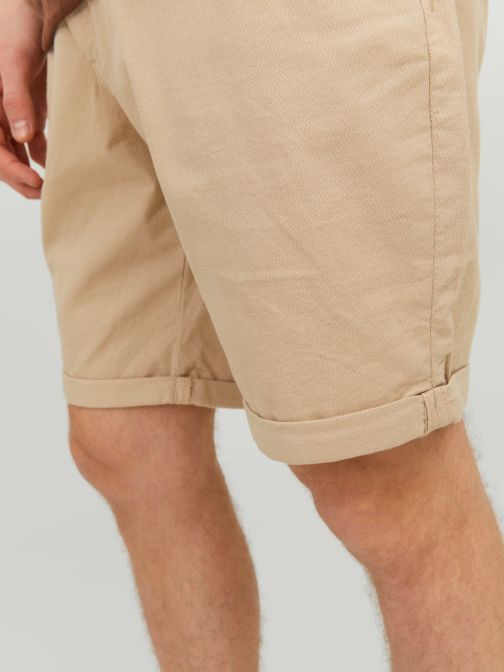 CHINO SHORTS