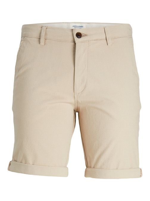 CHINO SHORTS