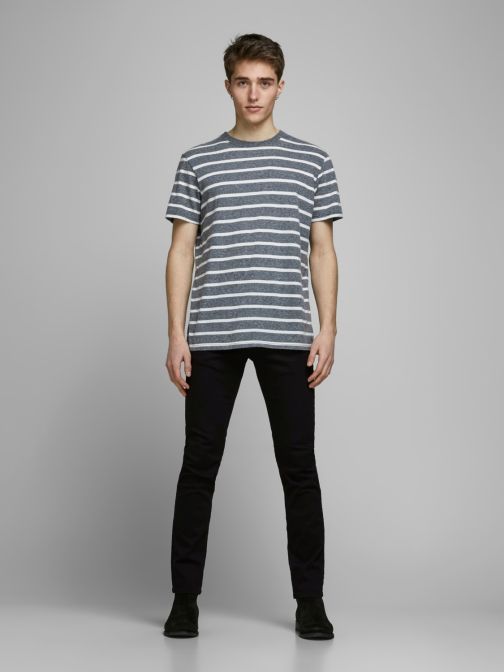SLIM FIT JEANS