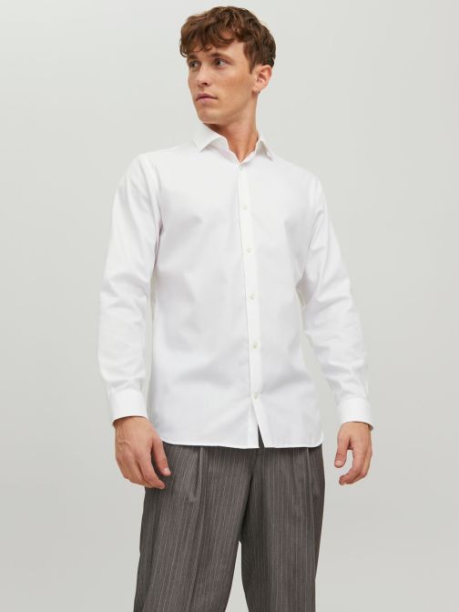 SLIM FIT SHIRT