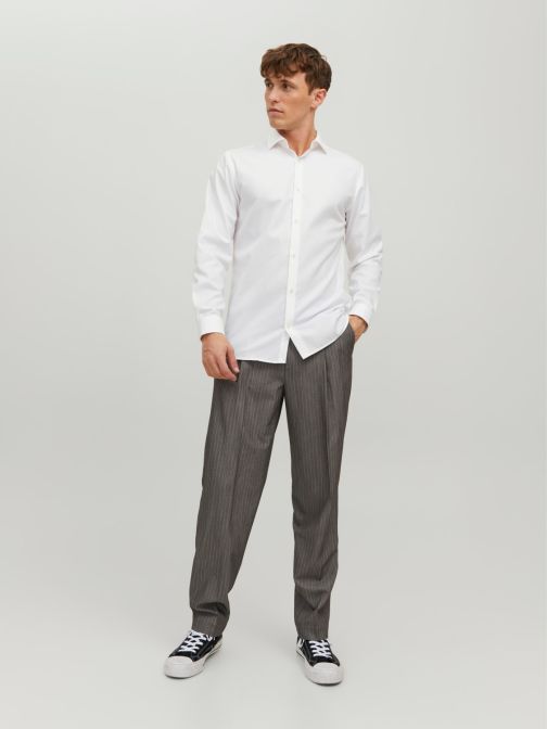 SLIM FIT SHIRT