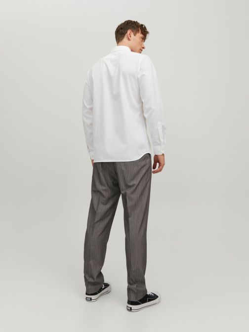 SLIM FIT SHIRT