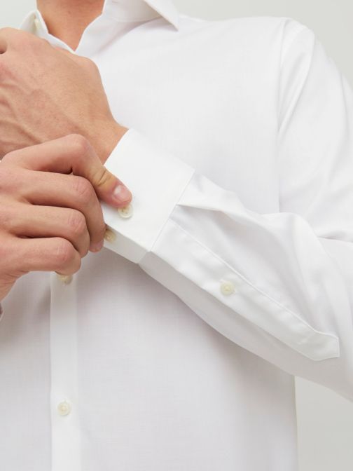SLIM FIT SHIRT