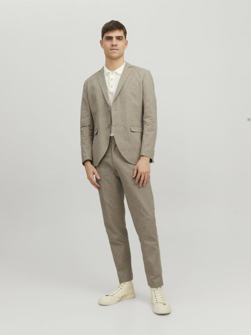 SLIM FIT BLAZER