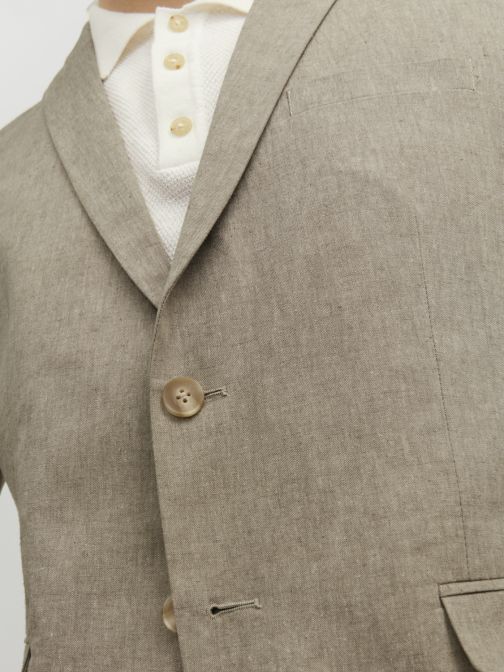 SLIM FIT BLAZER
