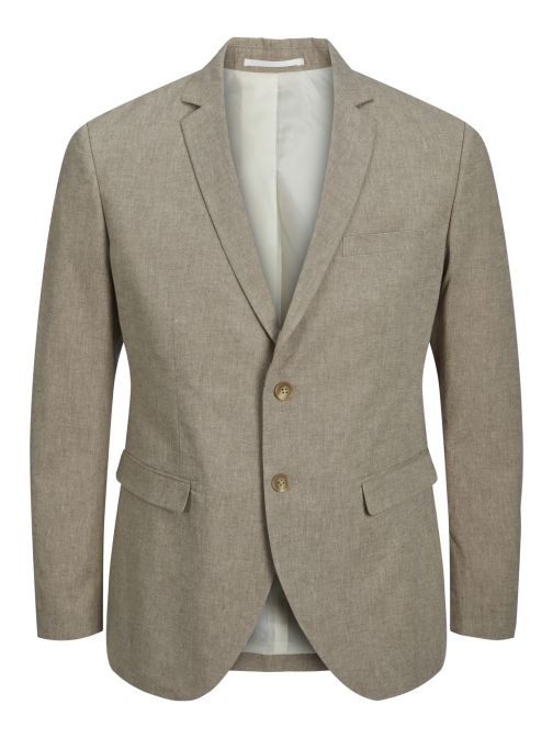 SLIM FIT BLAZER