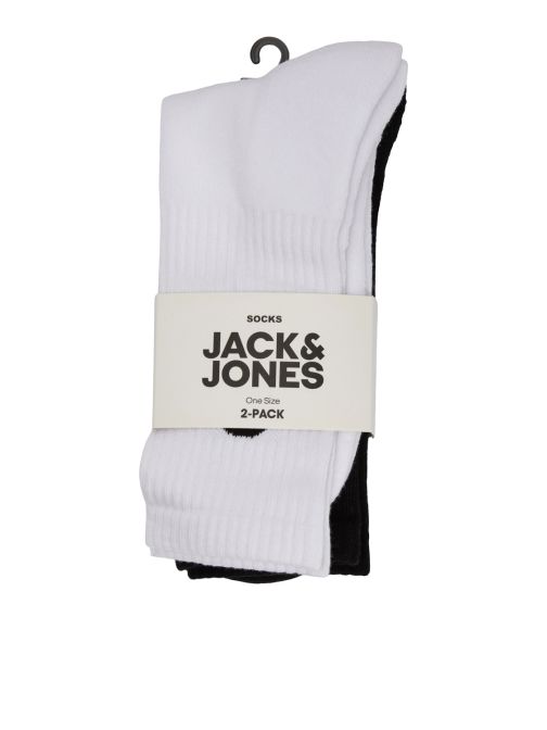 TENNIS SOCKS - 2 DB