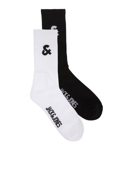TENNIS SOCKS - 2 DB