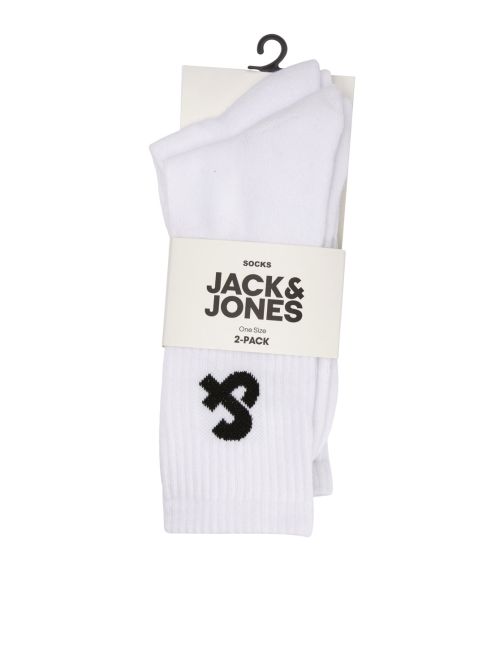 TENNIS SOCKS - 2 DB