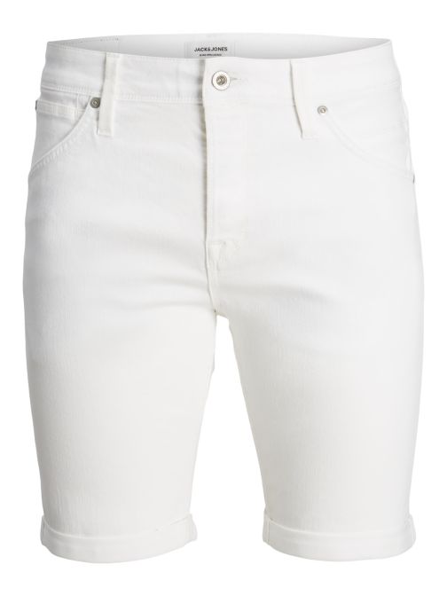 DENIM SHORT