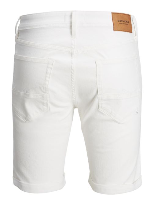 DENIM SHORT