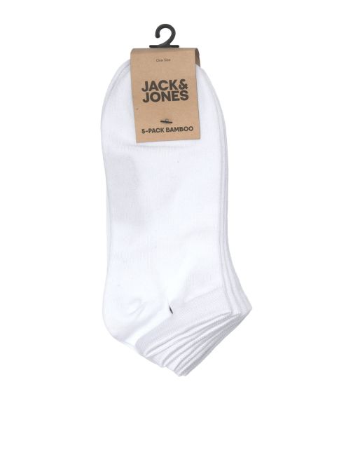 BAMBOO SOCK - 5 PACK