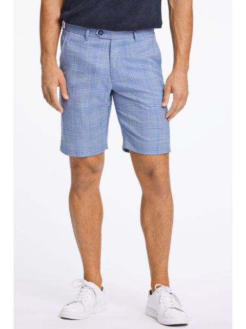 SLIM FIT RÖVIDNADRÁG