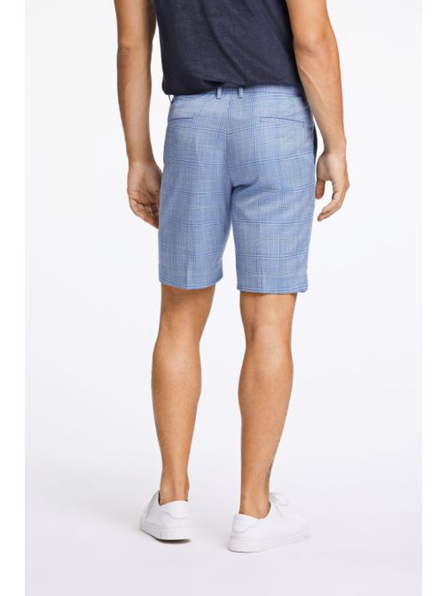 SLIM FIT RÖVIDNADRÁG