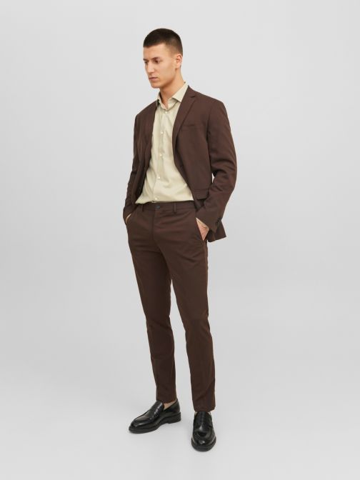 SLIM FIT SHIRT